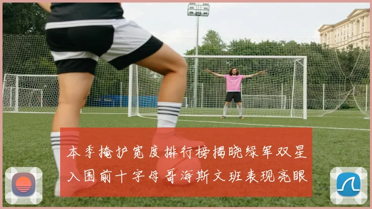 本季掩护宽度排行榜揭晓绿军双星入围前十字母哥海斯文班表现亮眼